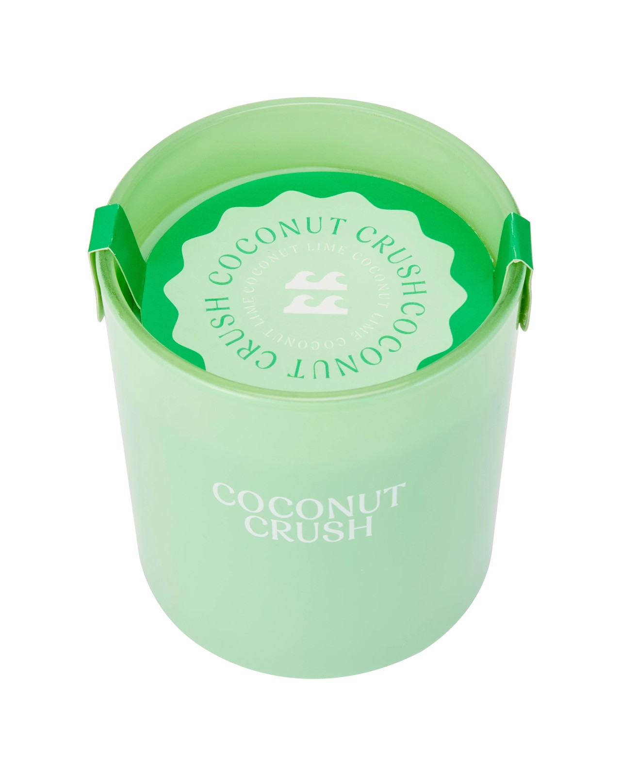 Anko Coconut Crush Fragrant Candle 5 of 6
