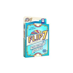 Flip 7 Card Game product image