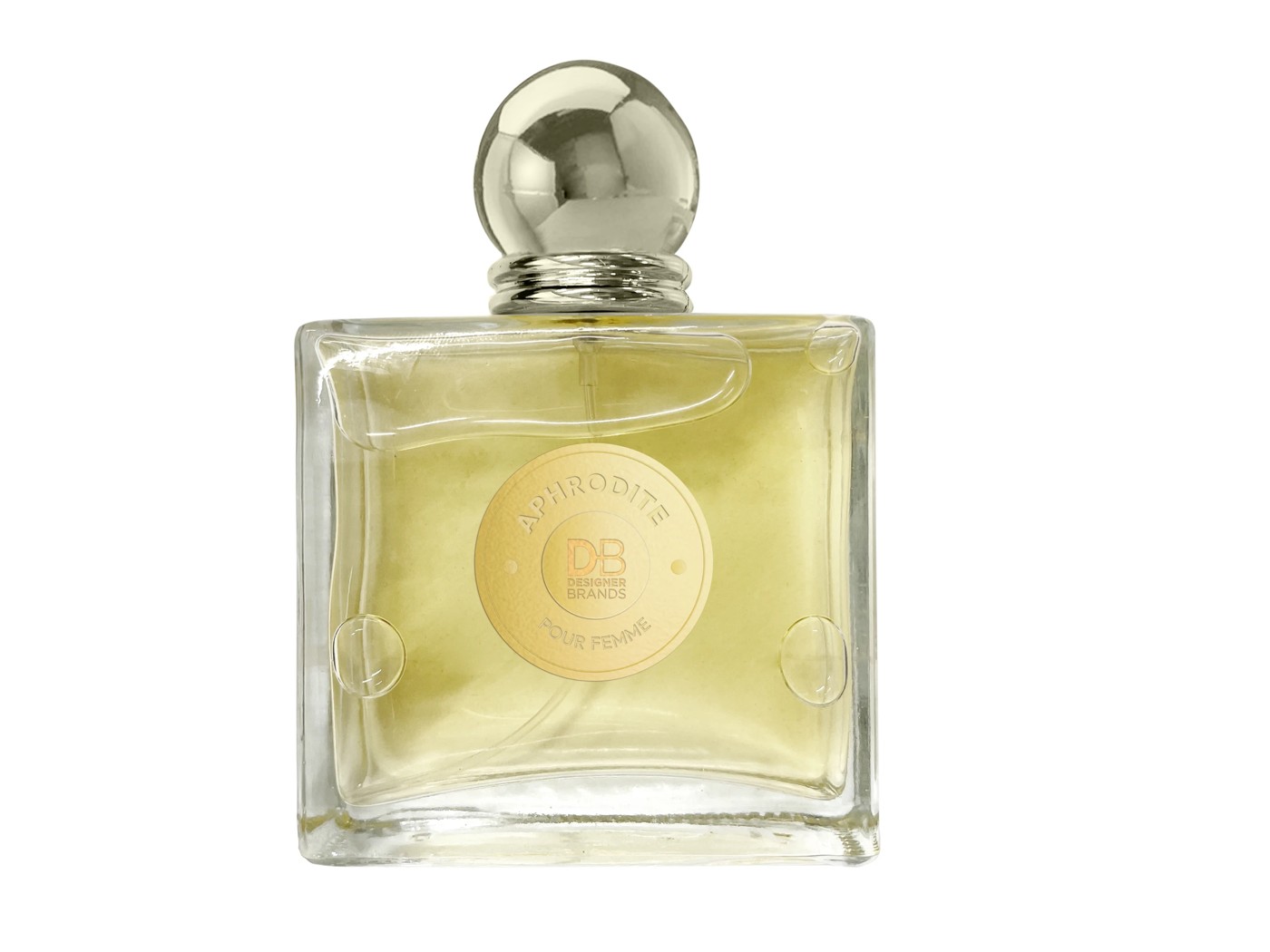 Designer Brands Fragrance Aphrodite 100ml (Women) 2 of 2
