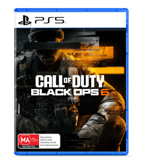 Call of Duty: Black Ops 6 - PlayStation 5