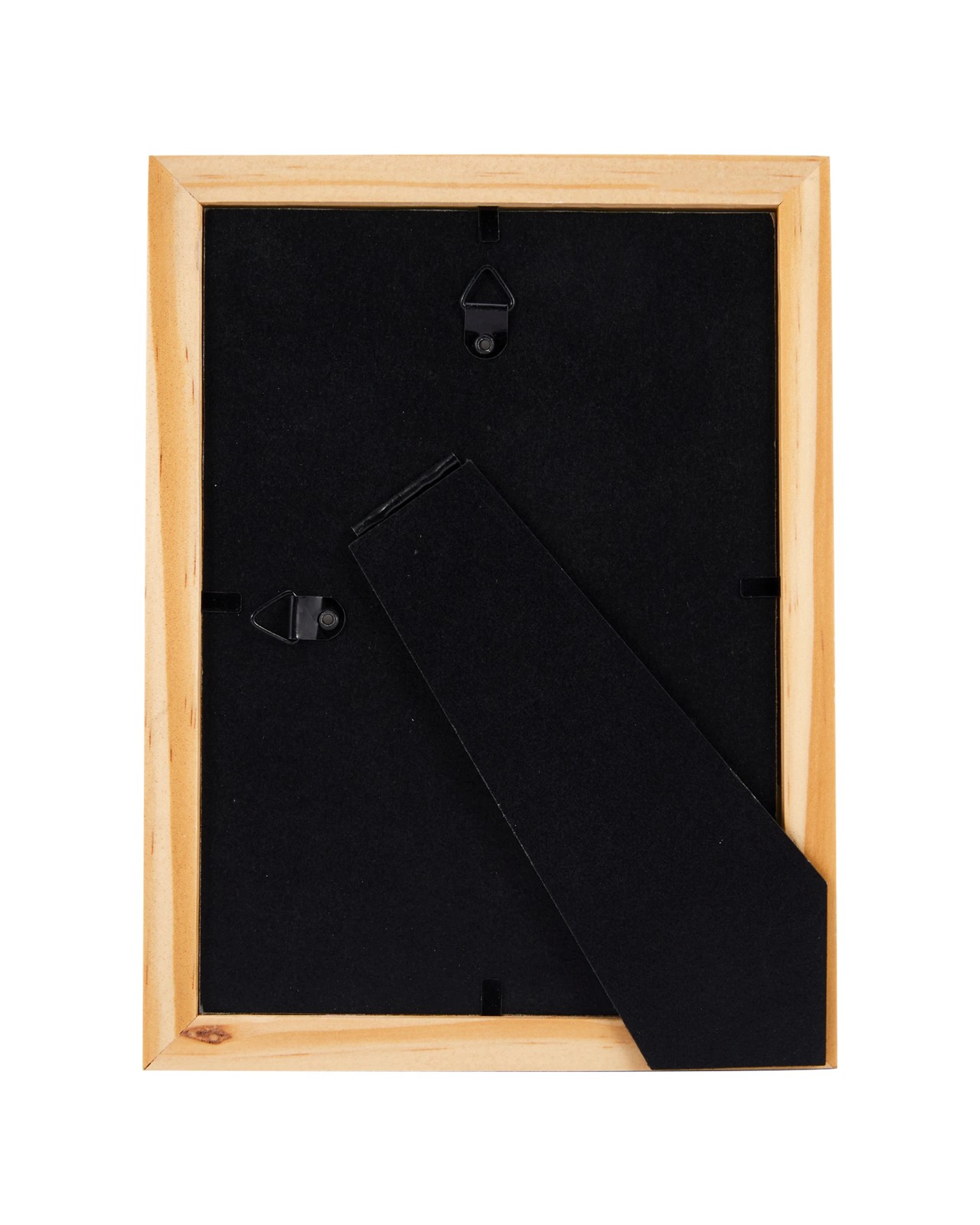 Anko 2 Tone Photo Frame - 5in. x 7in. - Wood 4 of 5