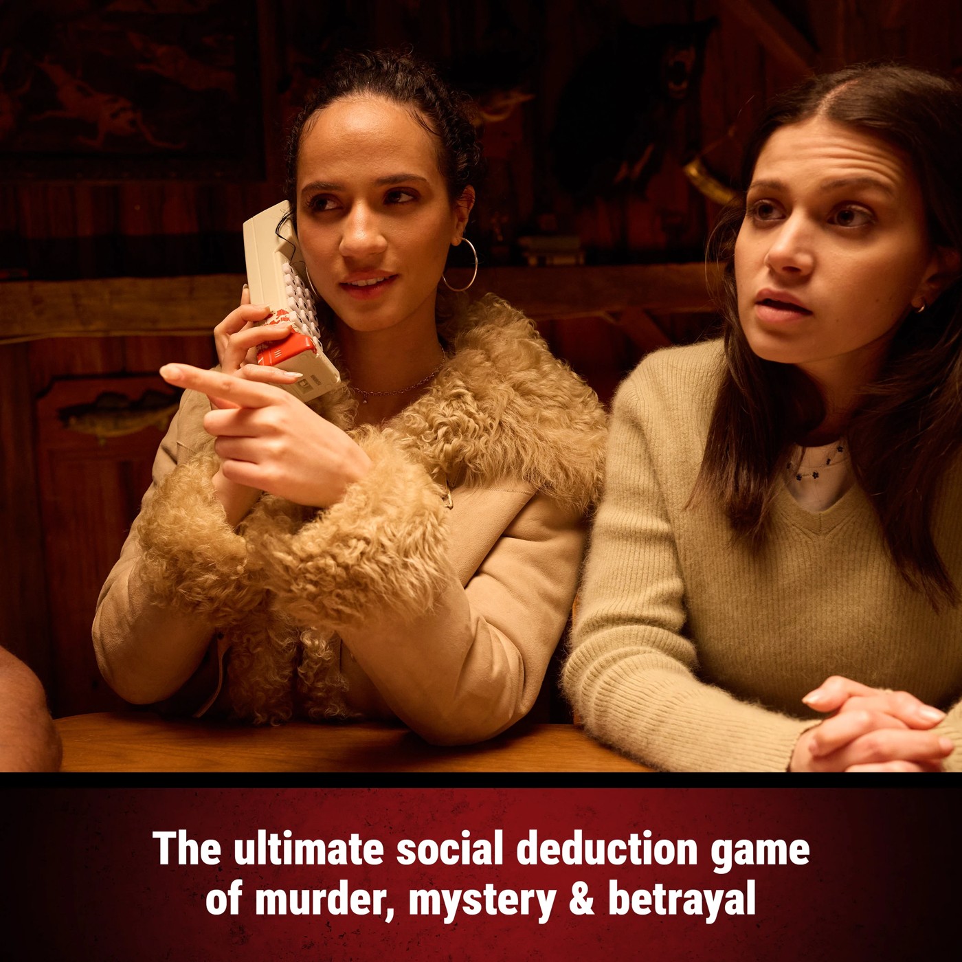 Murder Phone Game 3 of 6