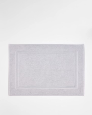 Grandeur Australian Cotton Bath Mat