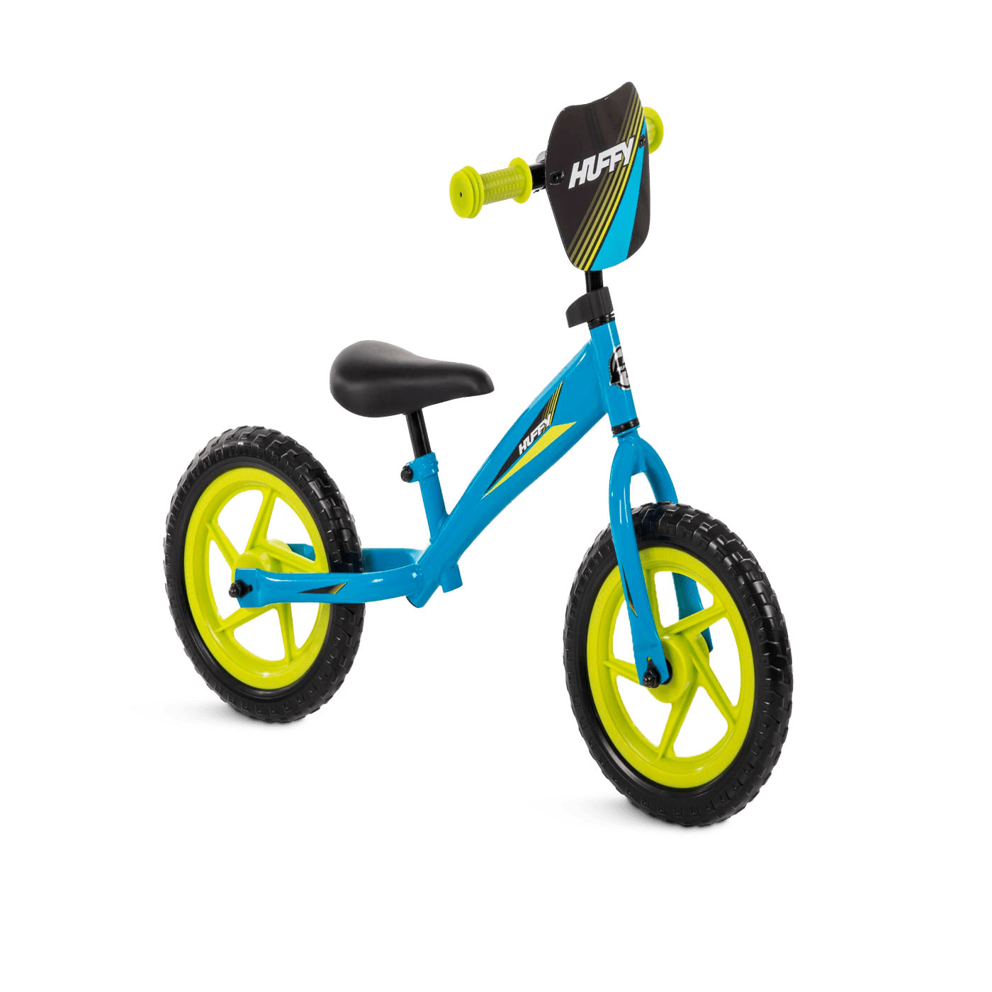 Huffy balance clearance bike