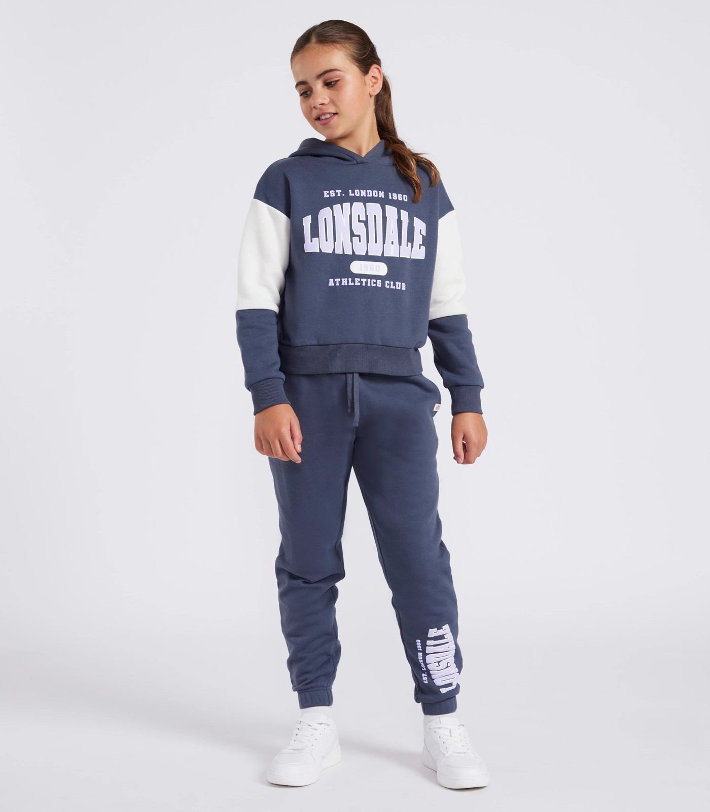 Lonsdale London Trackpants - Lillian 2 of 6