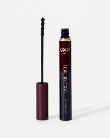 OXX Cosmetics Volume Rich Tubing Mascara