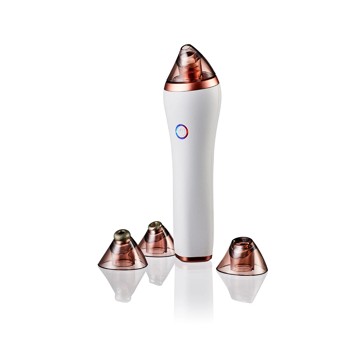 OXX Microdermabrasion Wand - White