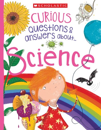 Curious Q&A About... Science