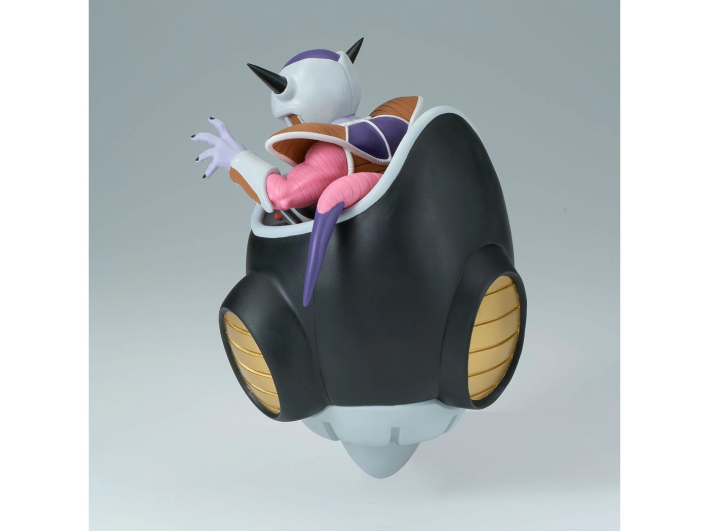 Banpresto Dragon Ball Z (Match Makers) - Frieza (vs Son Goku) 3 of 5
