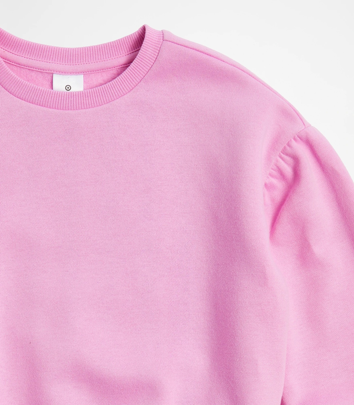 Balloon Sleeve Jumper - Pink | Target Australia