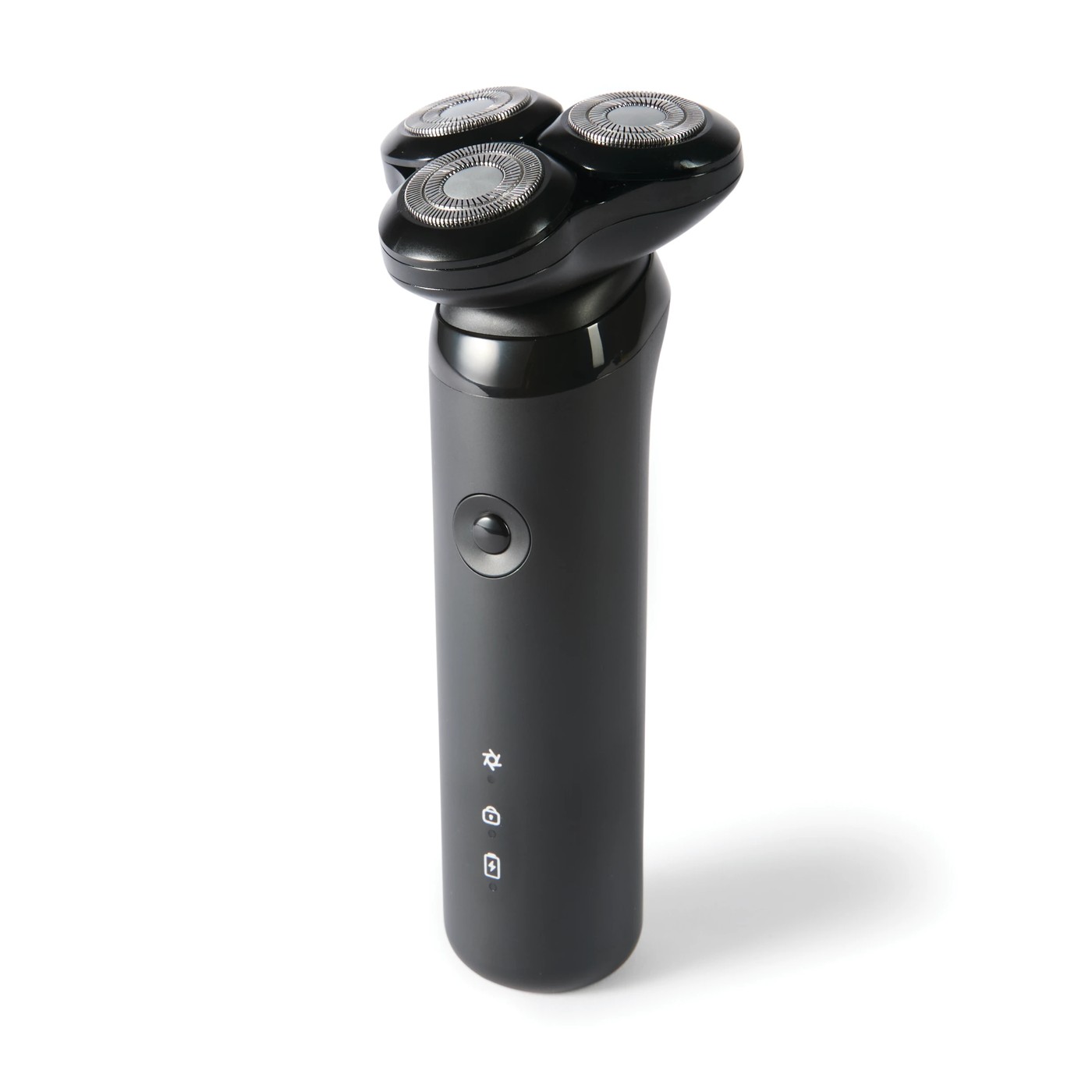 Anko Compact Rotary Shaver - Black 2 of 6