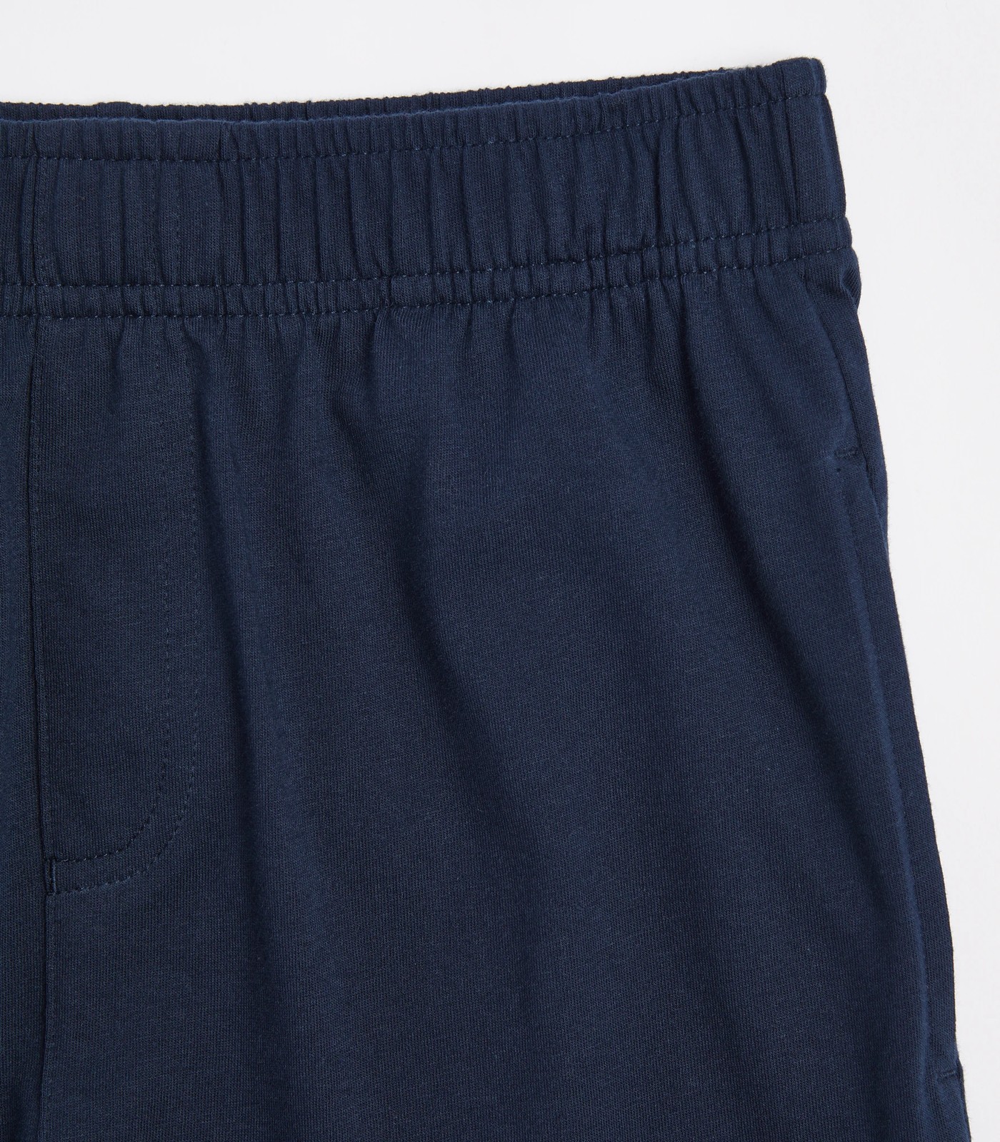 School Knit Shorts - Navy Blue | Target Australia