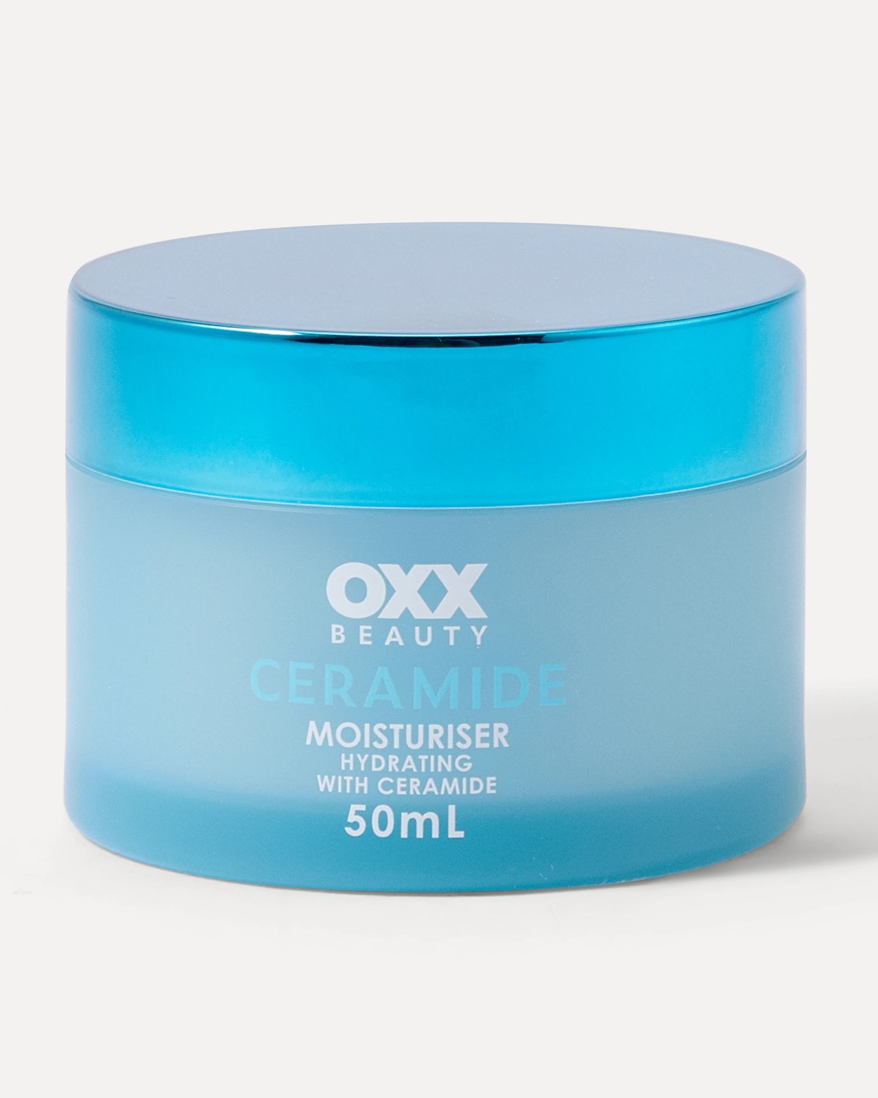OXX Beauty Hydrating Moisturiser 50ml - Ceramide 2 of 4