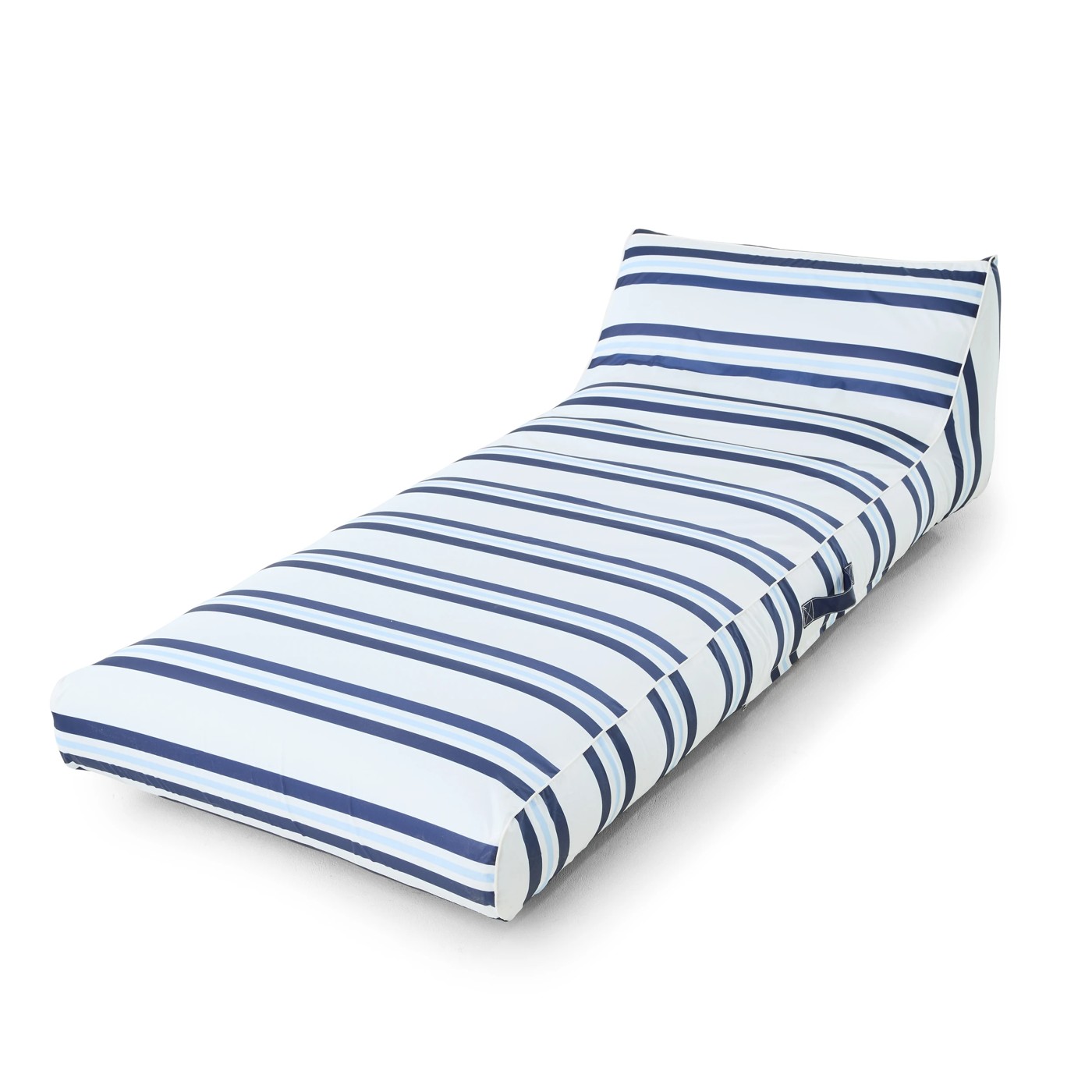 Anko Inflatable Fabric Covered Lounger 2 of 6