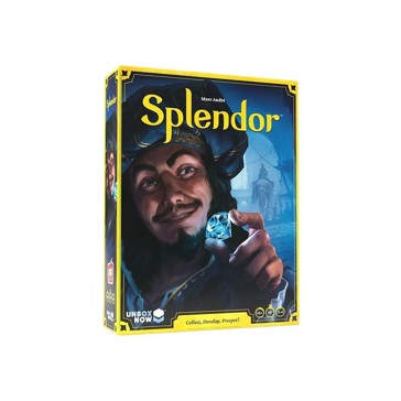 Splendor Refreshed