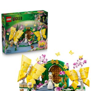 LEGO® Wicked Glinda's Wedding Day 75688 product image