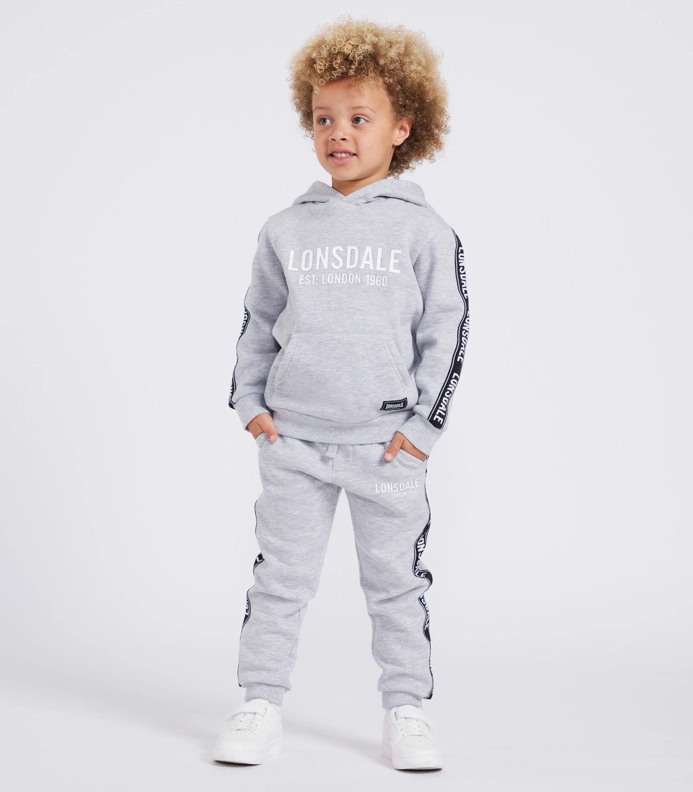 Lonsdale London Trackpants - London | Target Australia