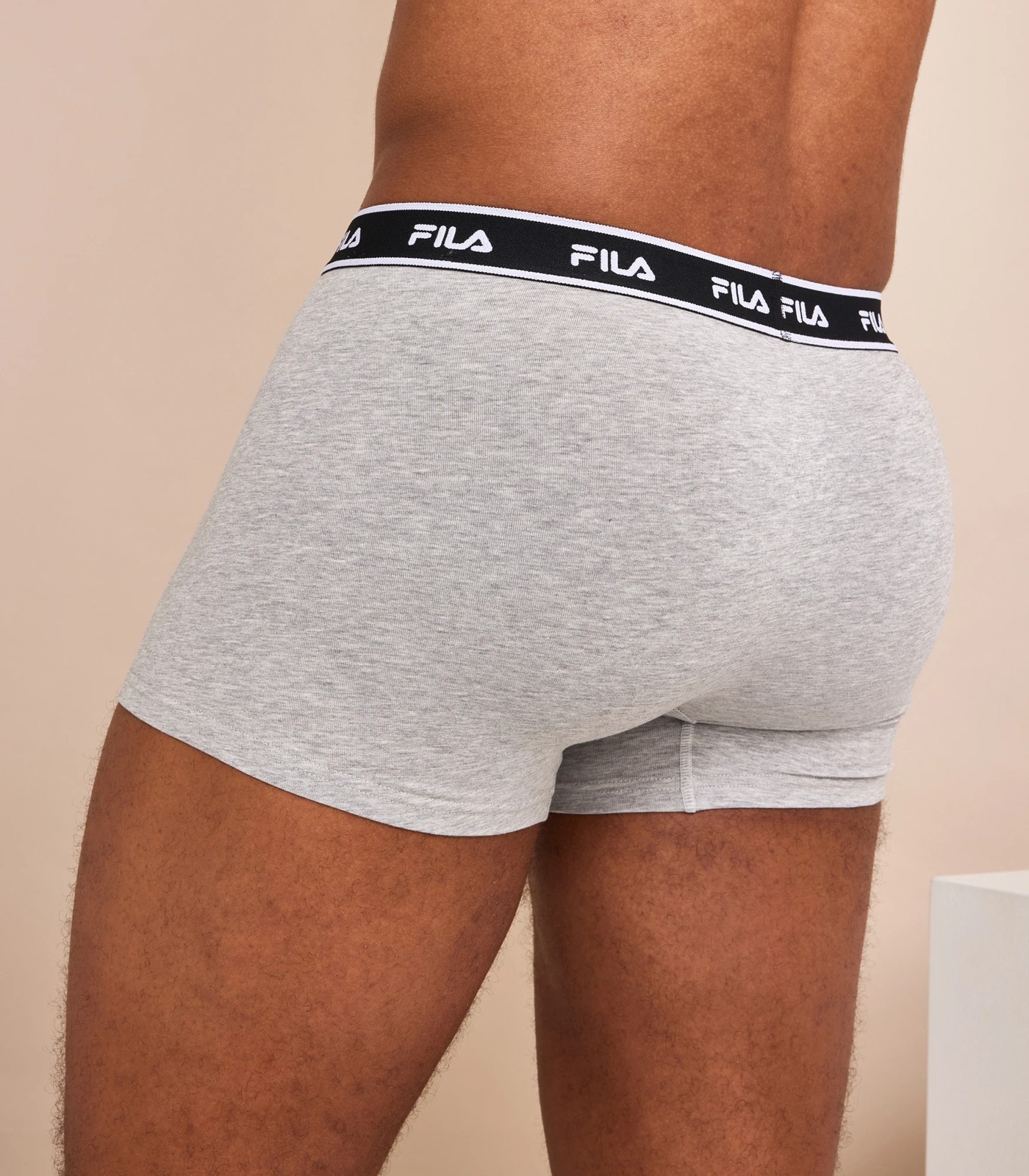 Fila 3 Pack Sports Trunks