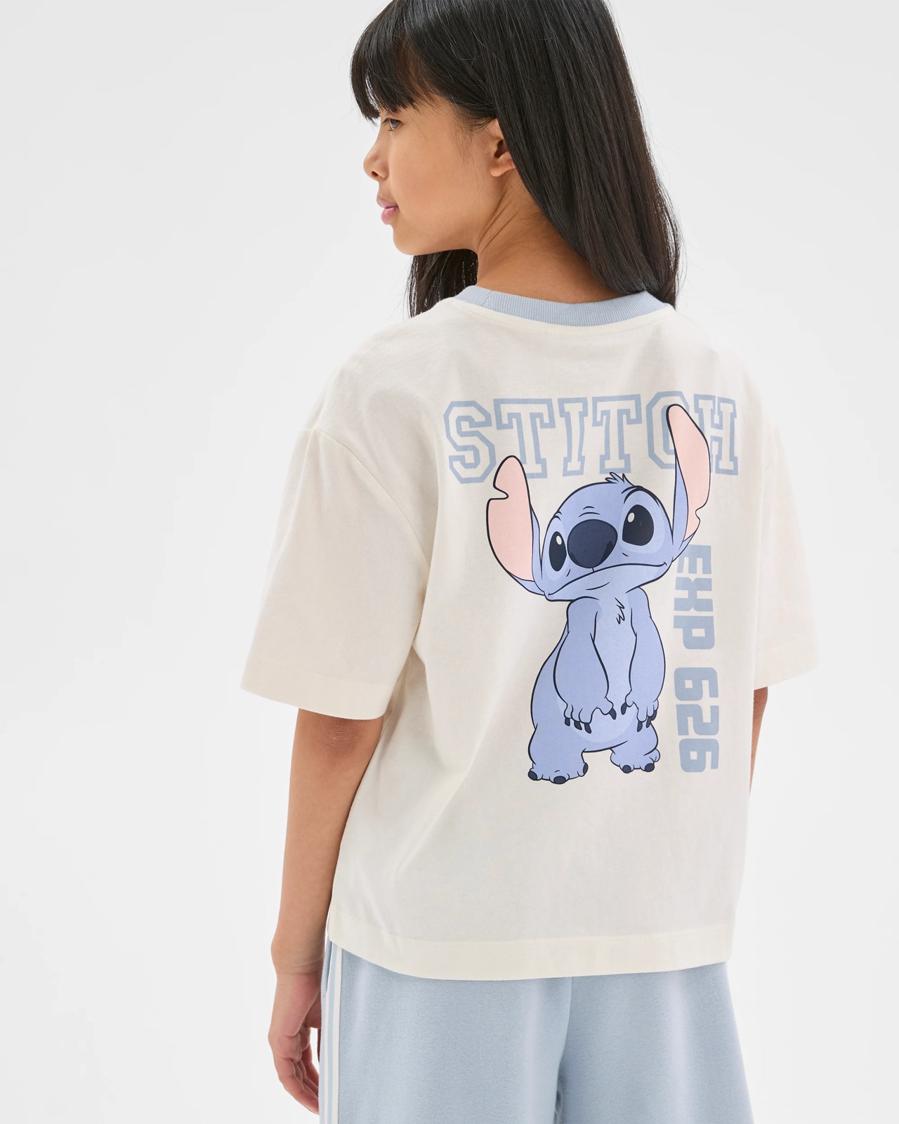 Disney Lilo & Stitch Australian Cotton T-Shirt 4 of 5