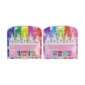 Tie Dye Kit, Assorted - Anko product image