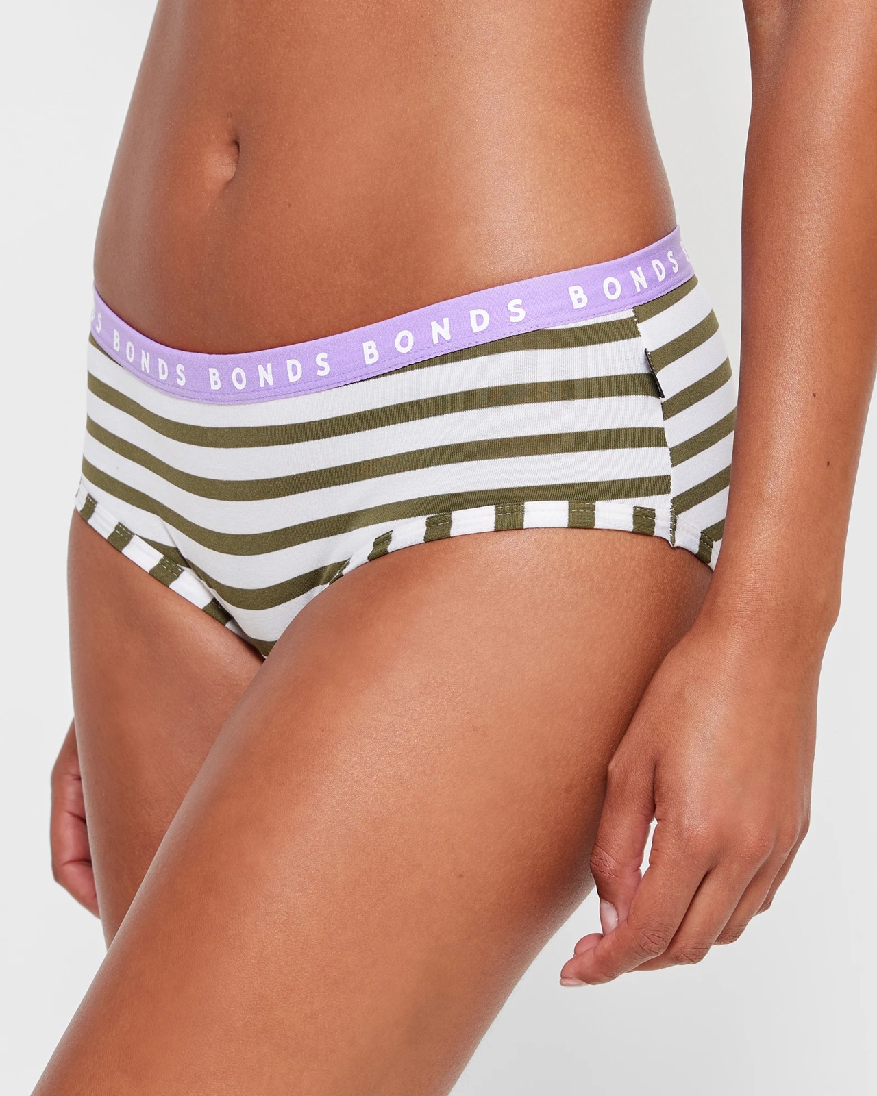 Bonds Hipster Boyleg Briefs 2 of 3