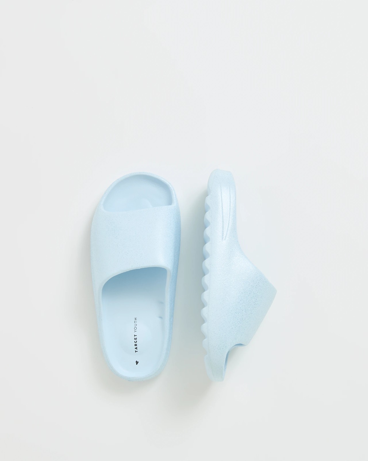 Pool Slides - Light Blue 3 of 3
