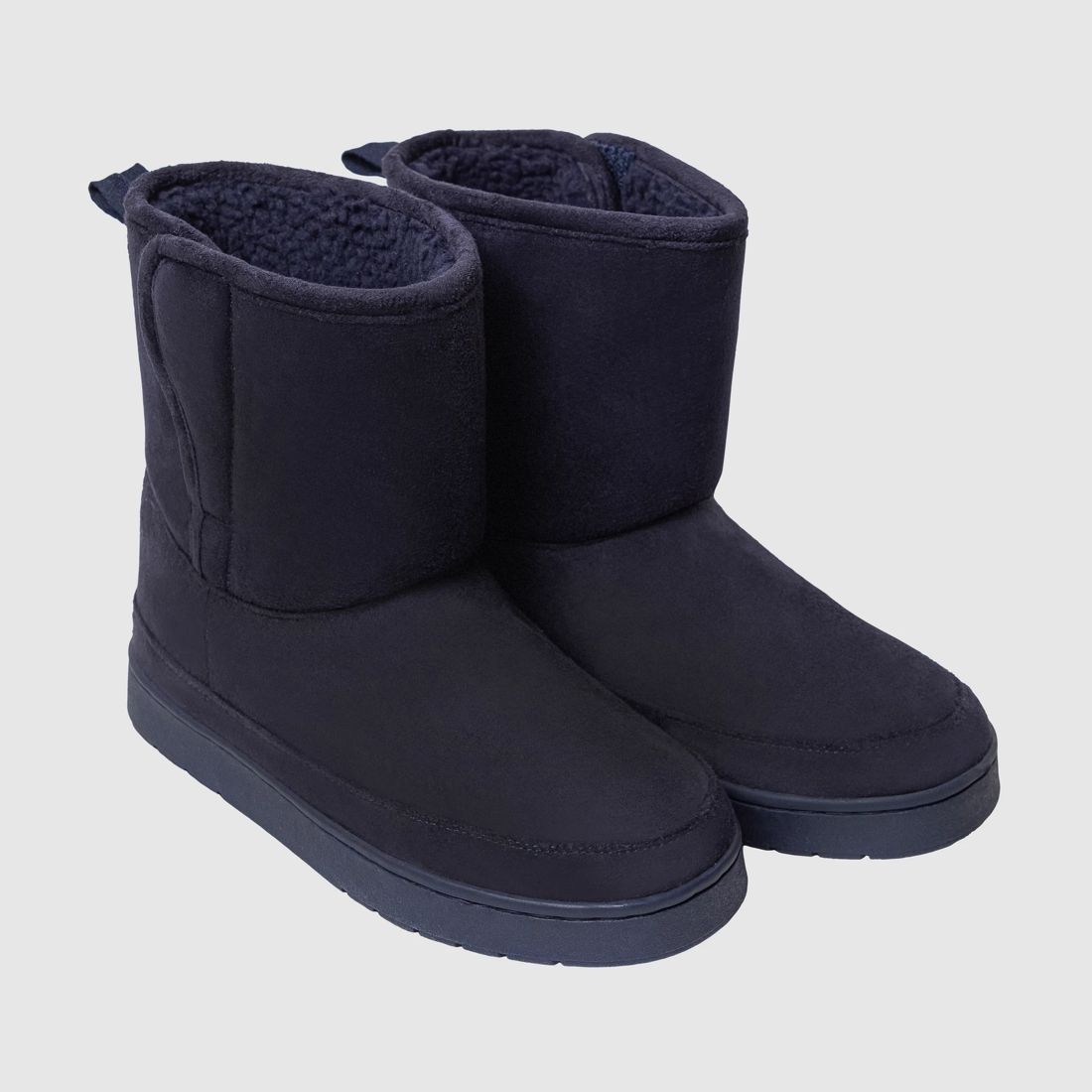 Piping Hot Youth Slipper Boots | Target Australia