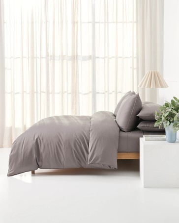 Luxury Egyptian Cotton Quilt Cover Set