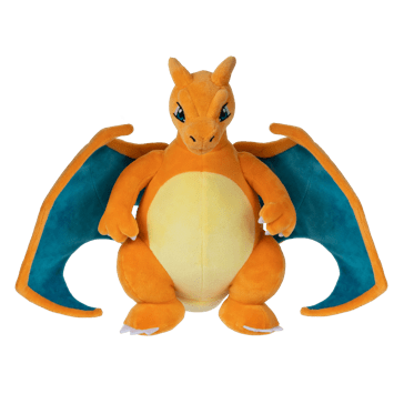 Pokemon Charizard 27cm Plush