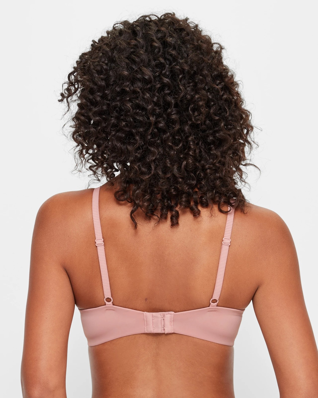 Contour Wirefree T-Shirt Bra - Be By Berlei 3 of 3