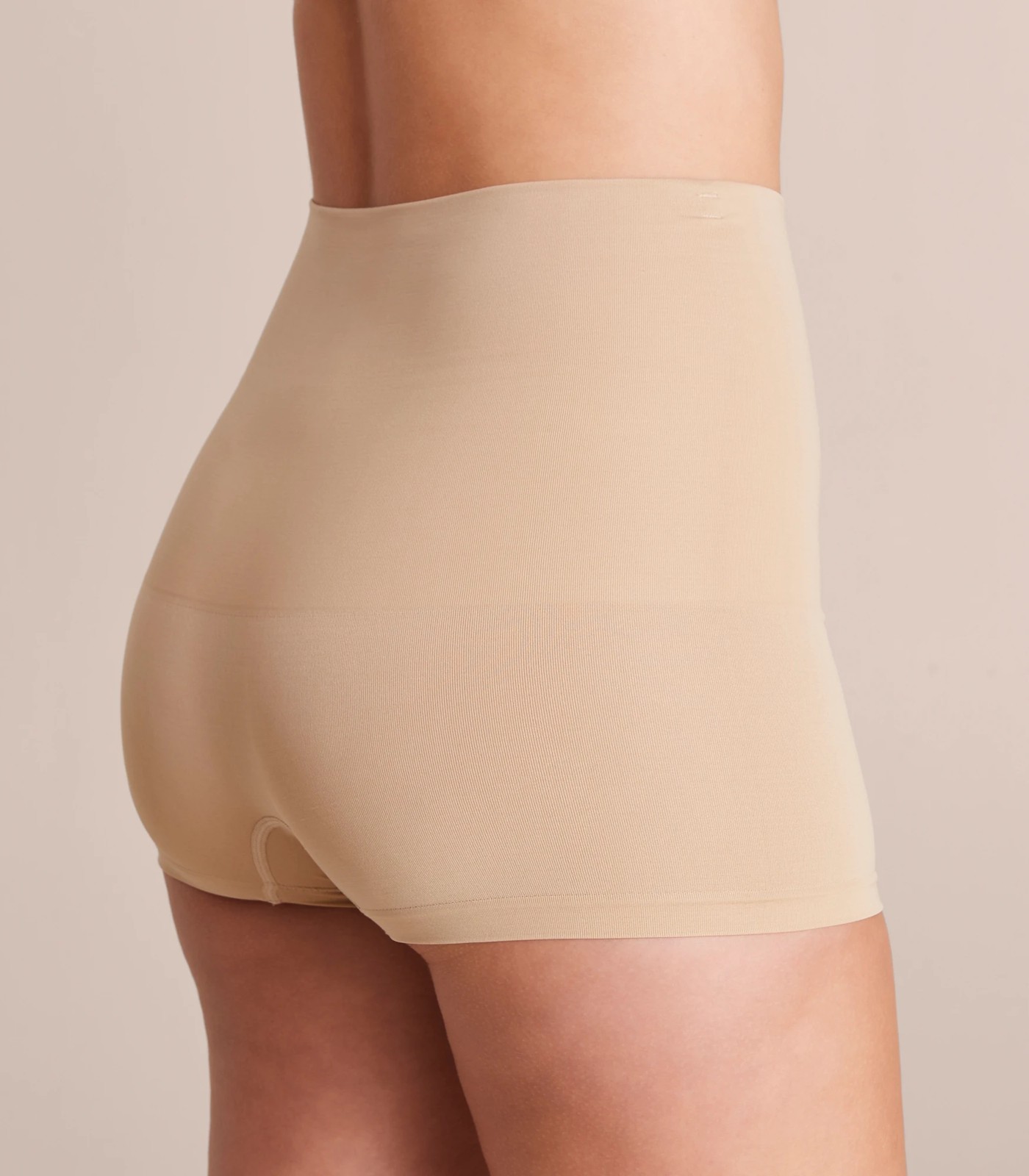 Ambra Seamless Smoothies Shorts; Style: AMSHSSHWSH