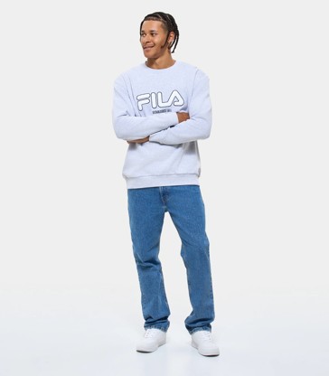 Stephan Jumper - Fila