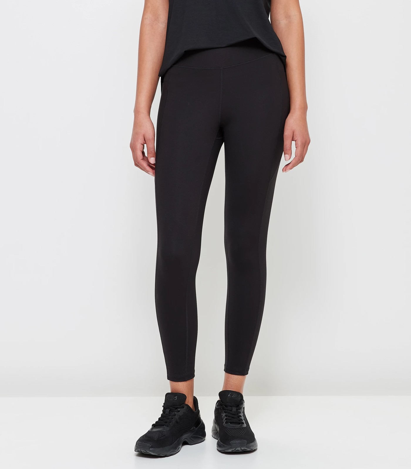 Active 7/8 Length Workout Tights