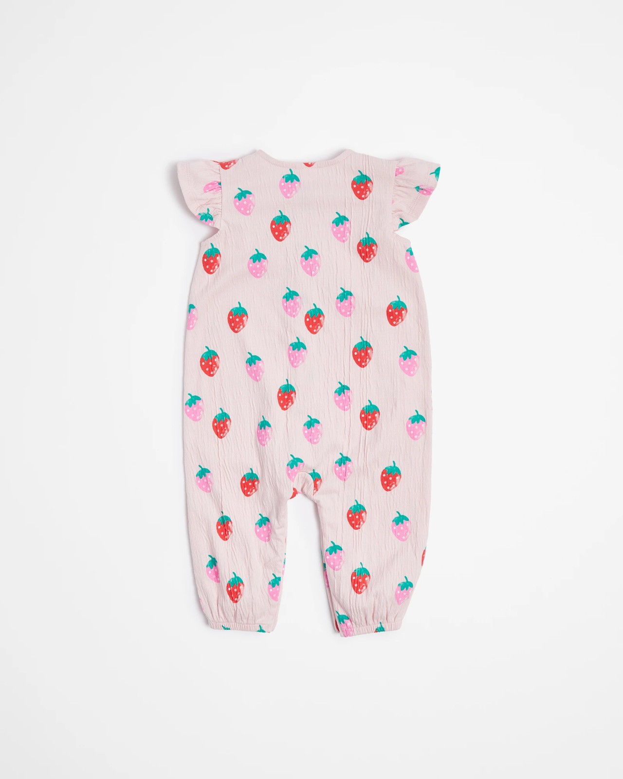 Baby on sale jumpsuit target