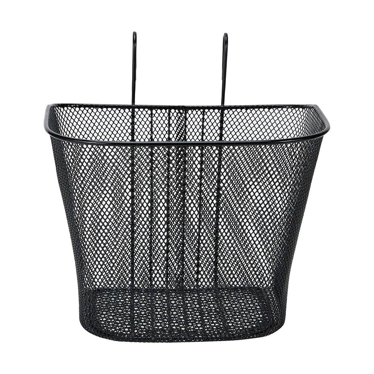 Bicycle store basket kmart