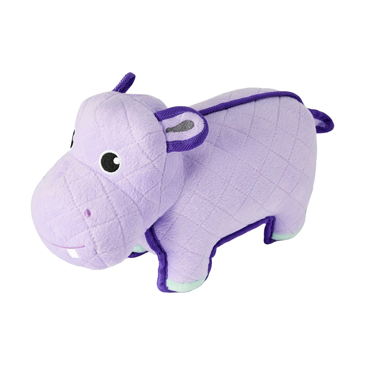 Hippo dog toy online