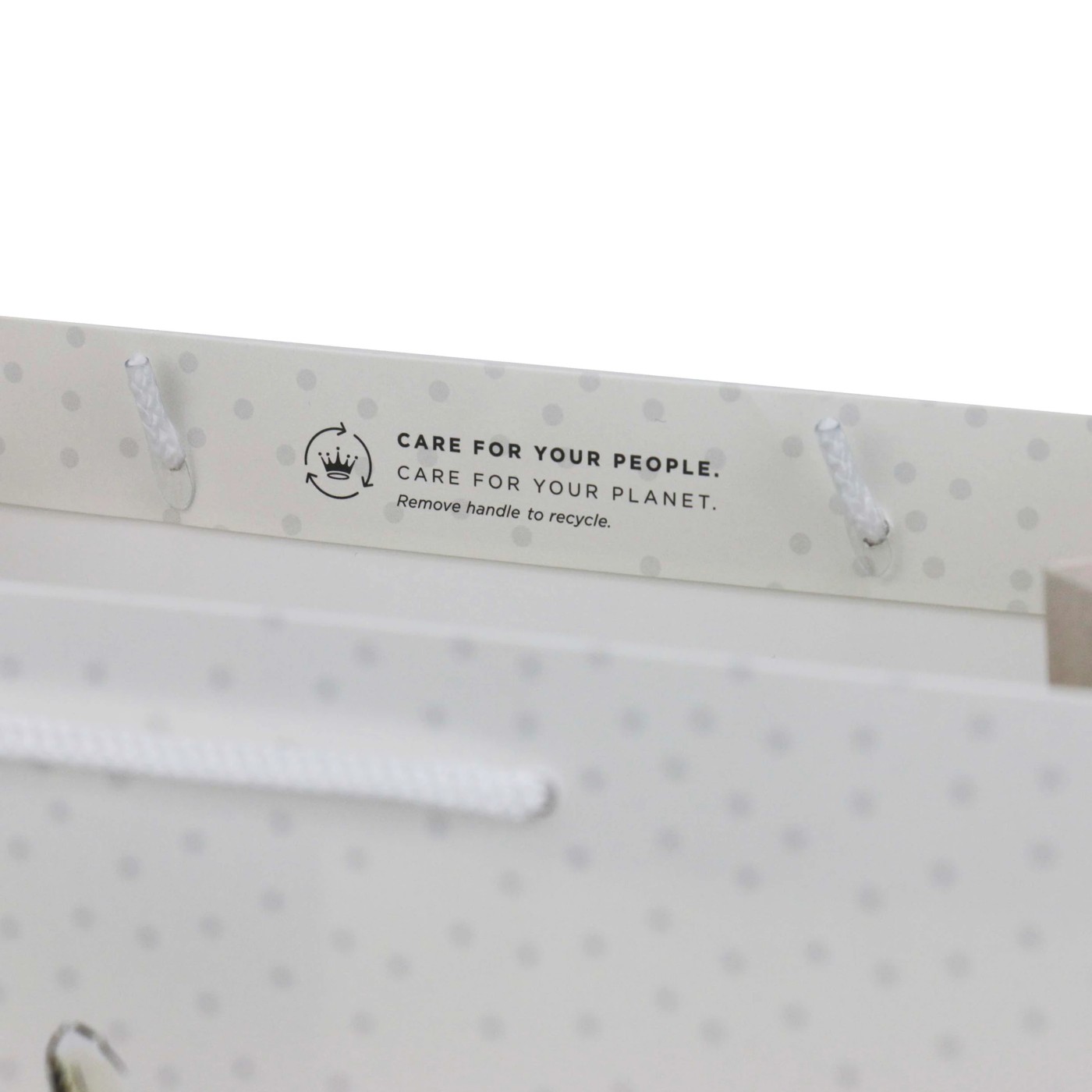 Hallmark Peter Rabbit Gift Bag - Large 3 of 3