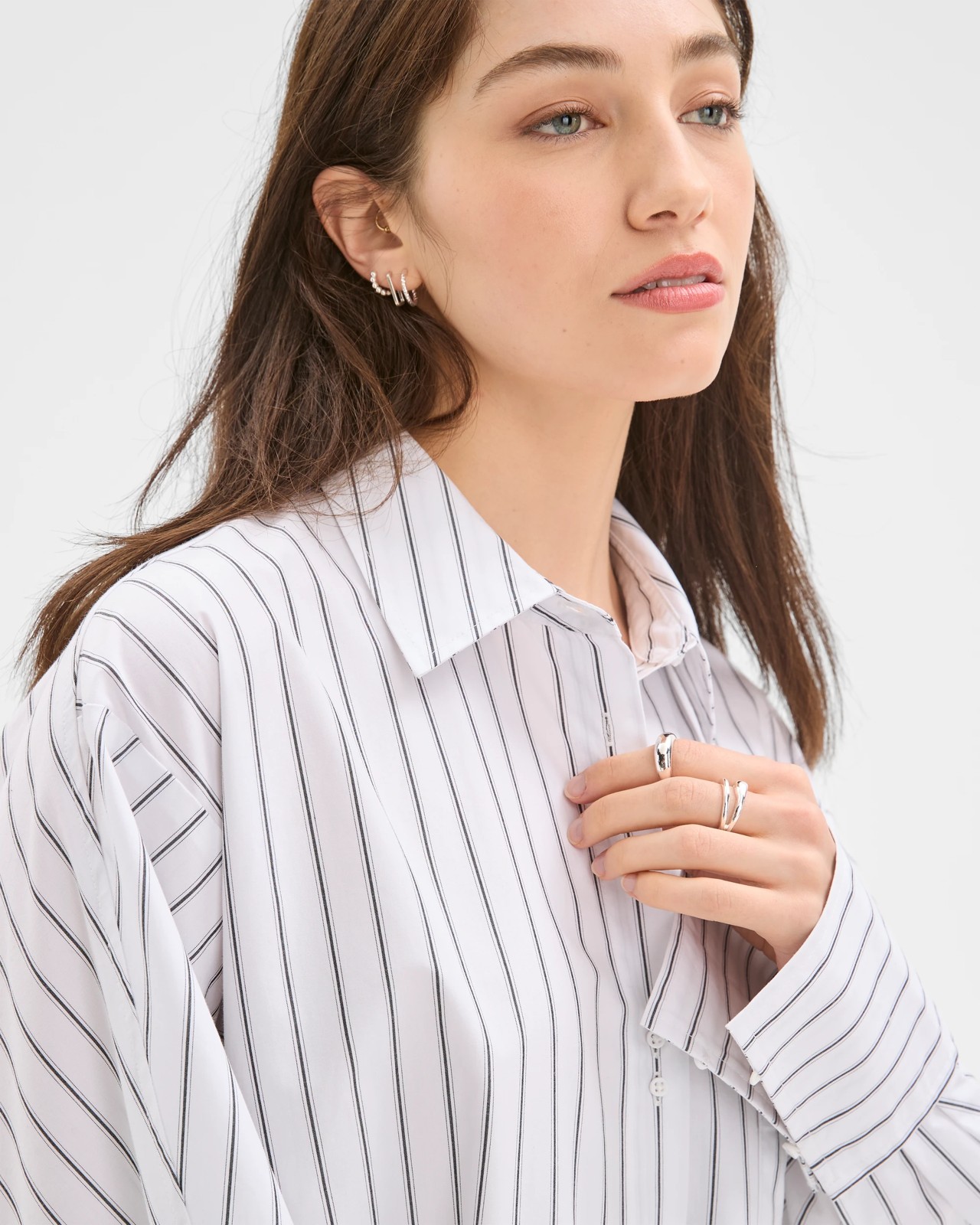 Lily Loves Australian Cotton Poplin Shirt 6 of 6