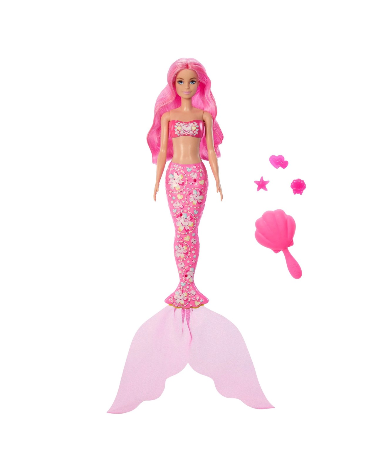 Mattel Barbie Colour Reveal Balloon Animals Series Doll & Accessories - Assorted 3 of 6