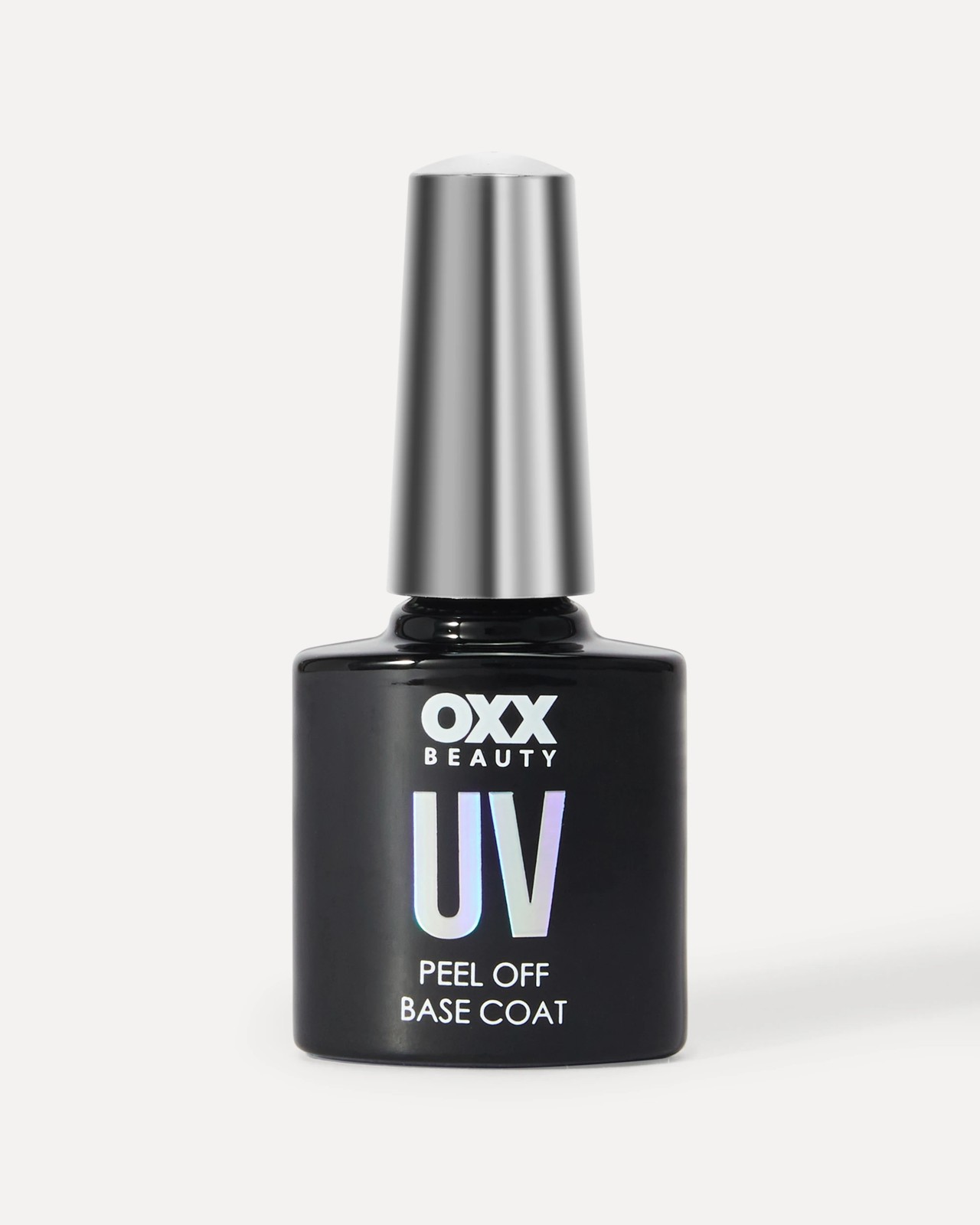 OXX Beauty UV Gel Peel Off Nail Polish Gel Peel Off Nail Polish - Base Coat 2 of 6