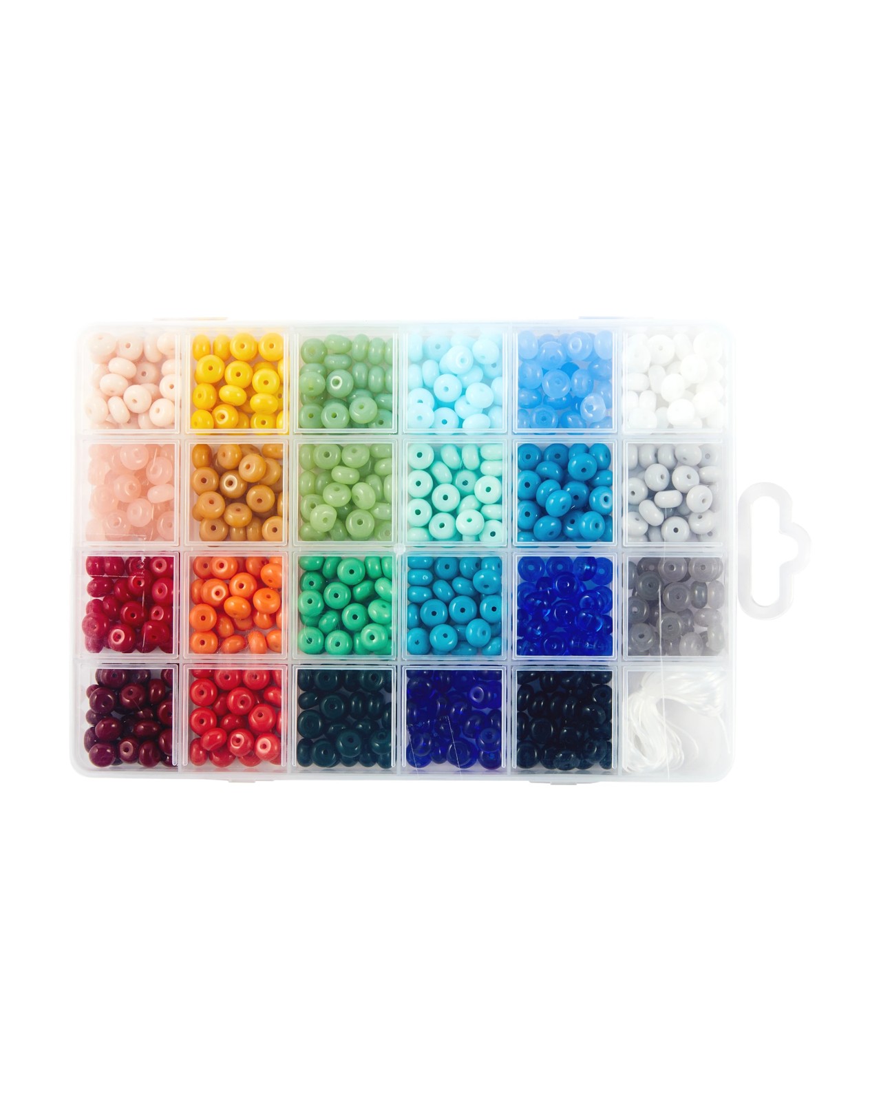 Anko Abacus Beads 2 of 2