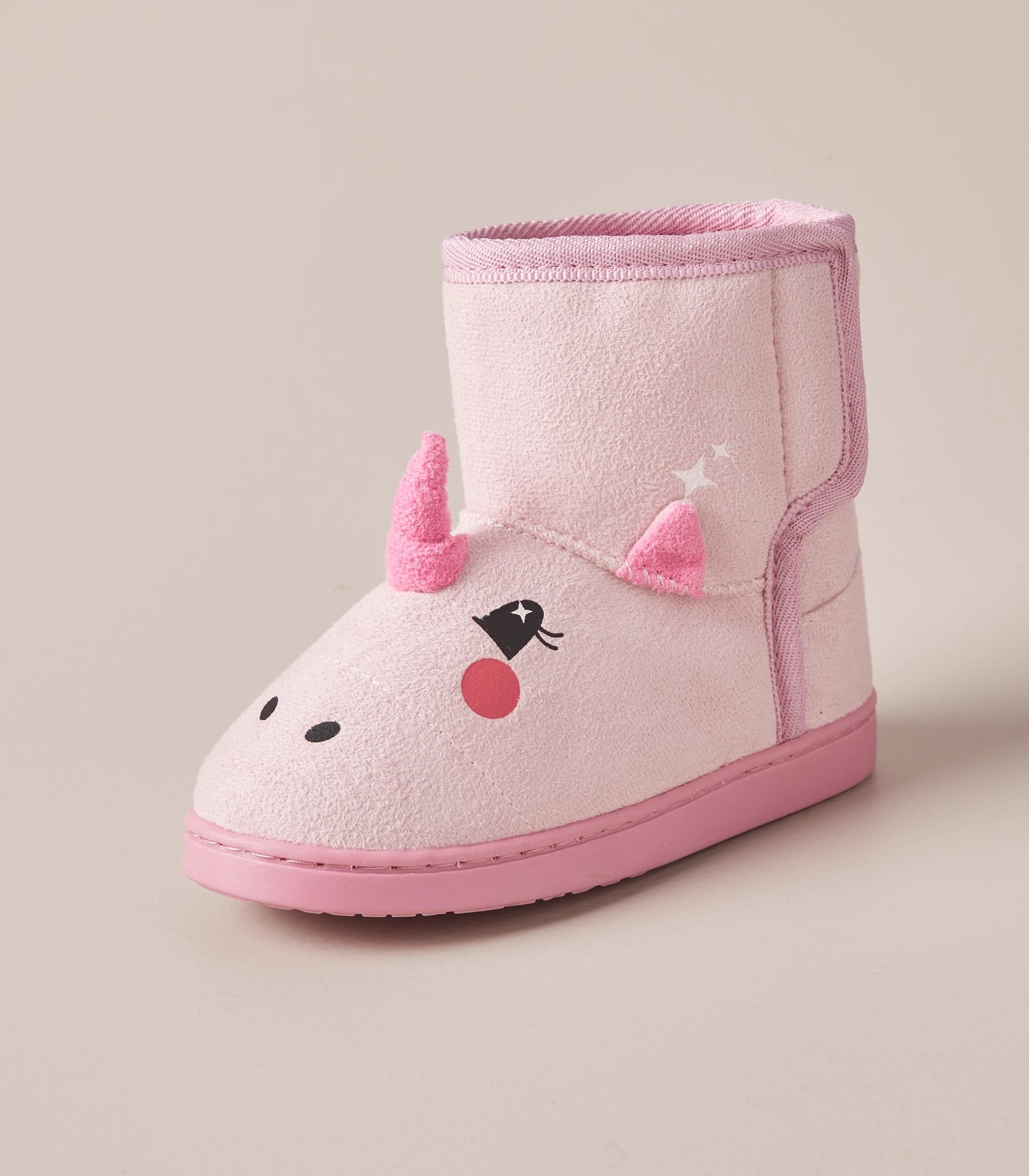 Novelty sales boot slippers