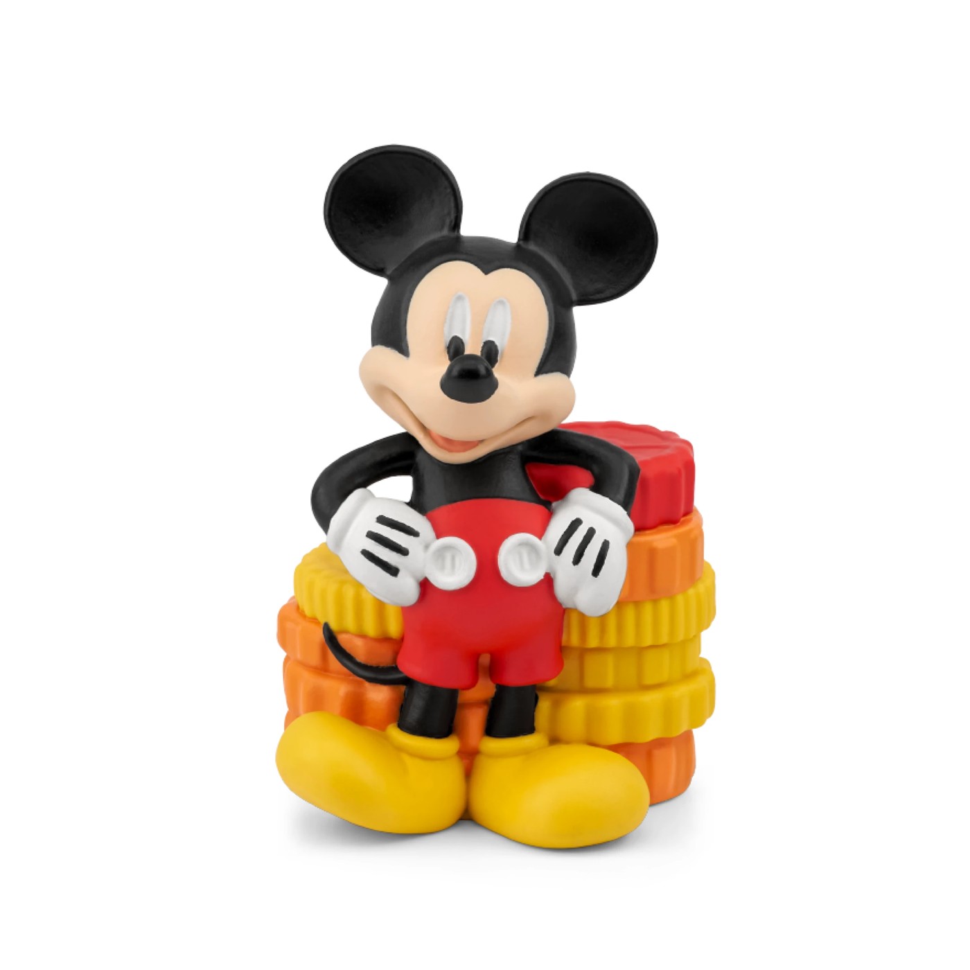 Mickey Mouse Clubhouse - Mickey Tonie Audio Character 4 of 5