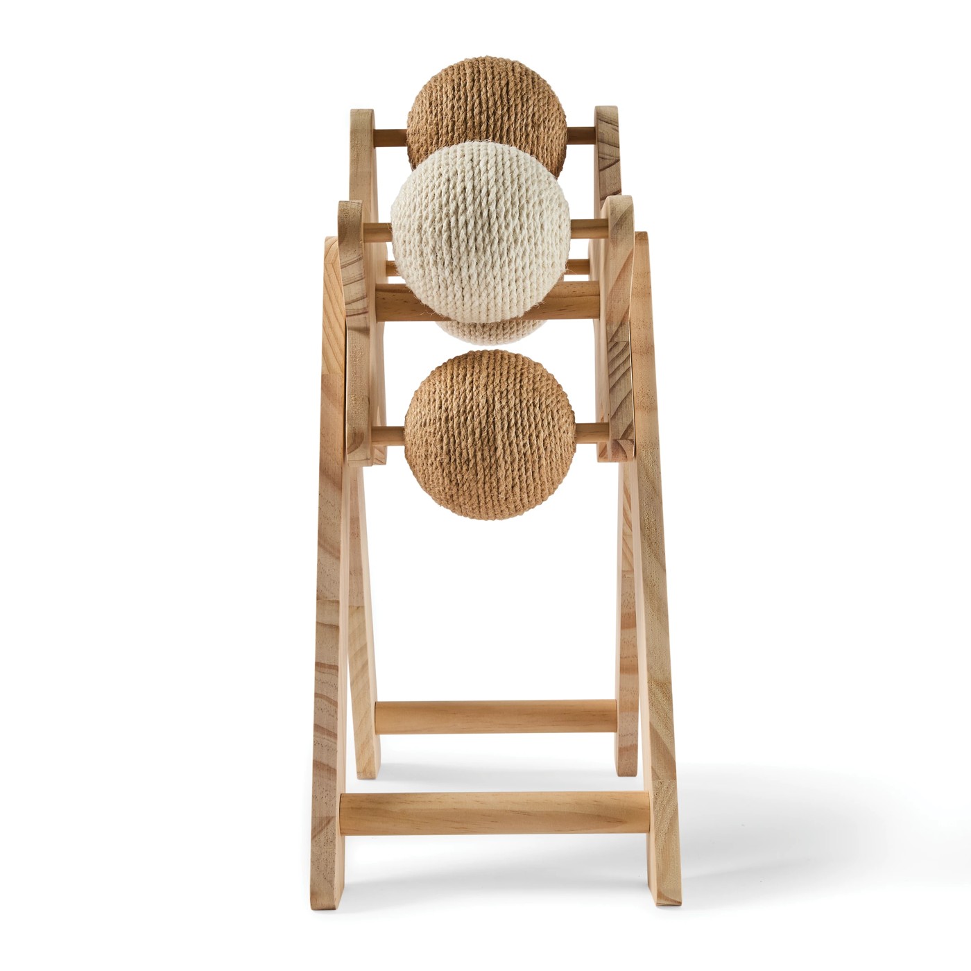 Anko Cat Scratcher Wheel- Large 4 of 5