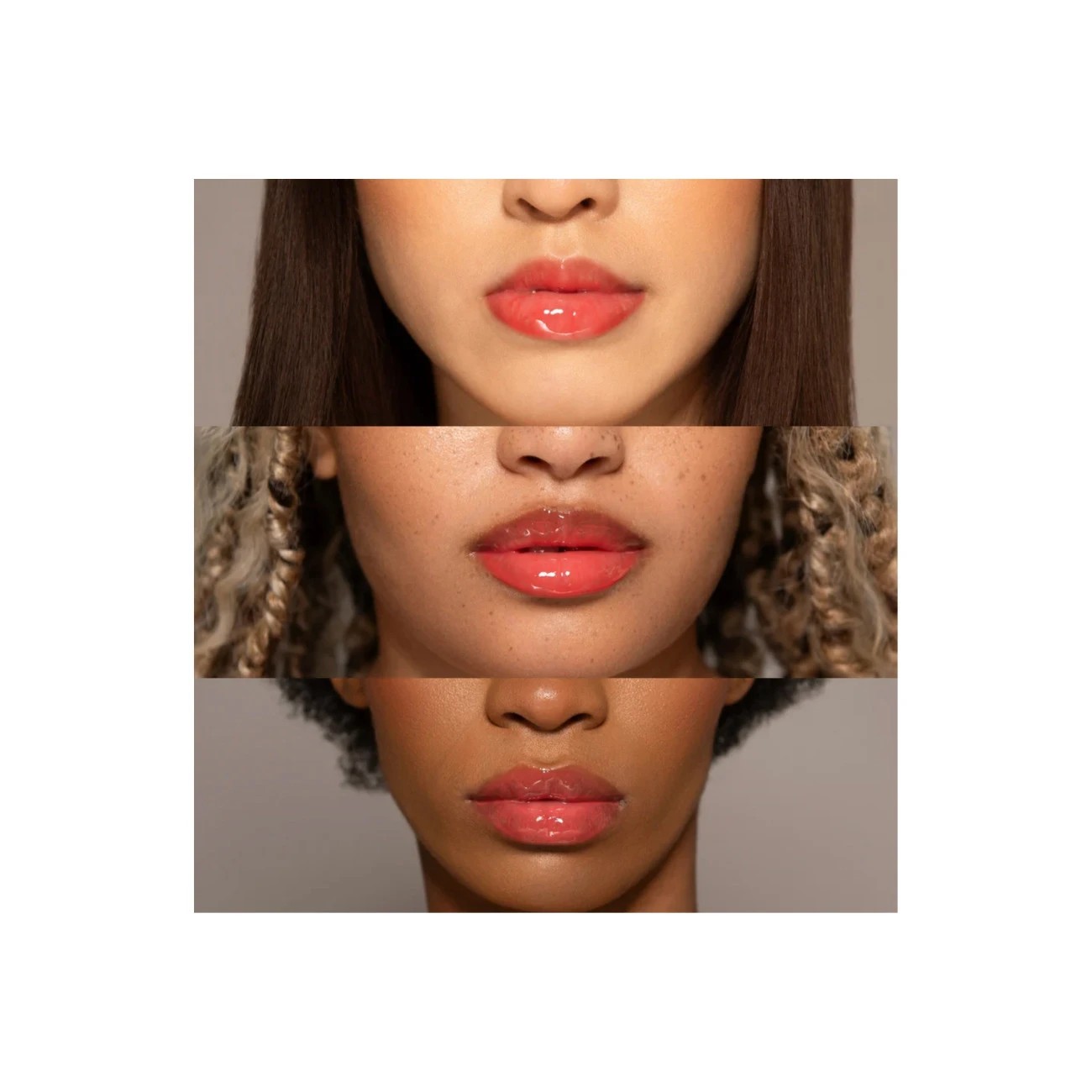 Dr. PAWPAW Tinted Lip Oil 8ml - Coral Crush 3 of 3