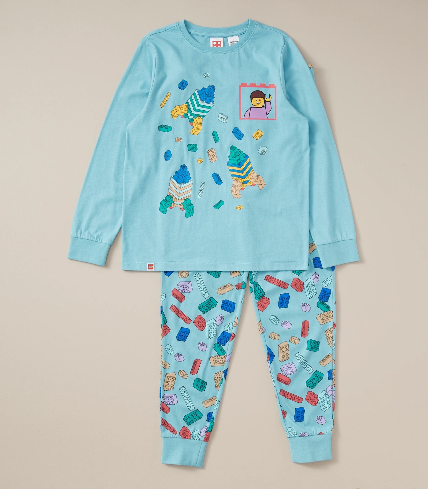 Lego hot sale pyjamas australia