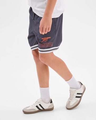 English Premier League Shorts