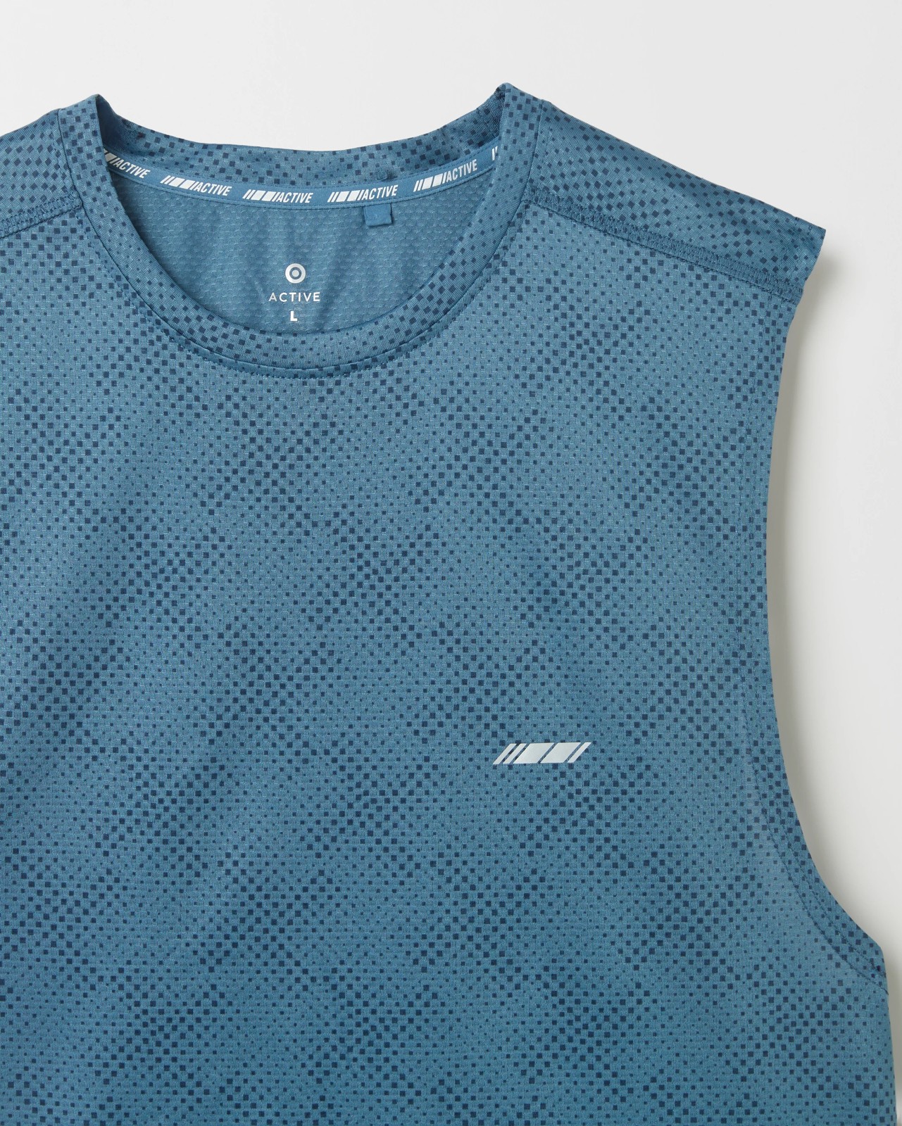 Active Printed Tank Top 3 of 3