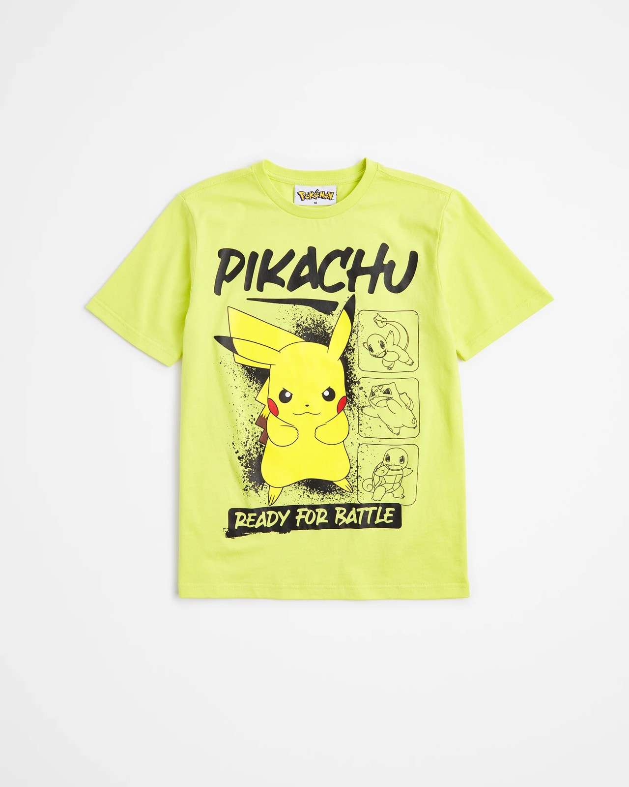 Pokemon t shirt on sale target