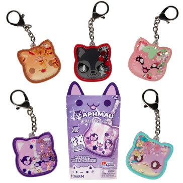 Aphmau Mystery Water Charms - Assorted